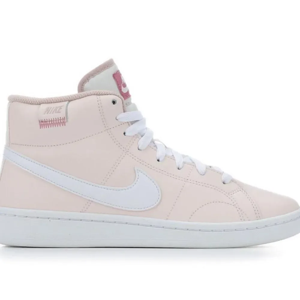 Nike WOMEN'S NIKE COURT ROYALE 2 MID SNEAKERS size 11